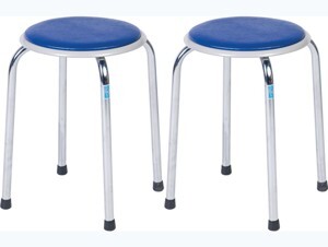 Ghế đôn Hòa Phát GD04