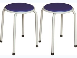 Ghế đôn Hòa Phát GD04