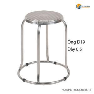 Ghế đôn Hòa Phát GD04