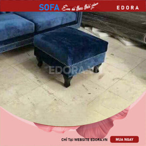 Ghế đôn inox 2 vòng D016