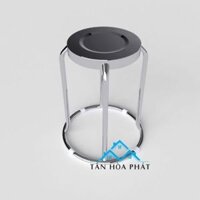 Ghế đôn inox 304 TÂN HÒA PHÁT