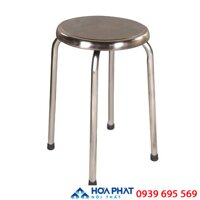 Ghế đôn inox GD01-IT