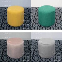 Ghế Đôn-Kê Chân-ngồi bàn trang điểm-Giá Ưu Đãi-Được Đổi Trả Hoàn Tiền 100% Nếu Hàng Lỗi