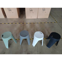 Ghế đôn nhựa PP