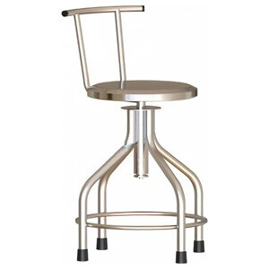 Ghế đôn quay GDQ02