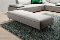 Ghế đôn sofa mã 05
