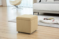 Ghế đôn sofa mã DHV-820-13