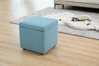 Ghế đôn sofa mã DHV-820-18