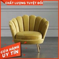 Ghế đơn sofa [Rẻ Vô Địch] sofa đơn, sofa đẹp, ghế nail