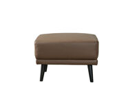 Ghế đôn sofa Robe (Microfiber PVC)
