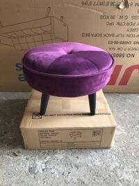 ghế đôn sofa