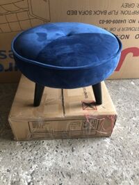 ghế đôn sofa