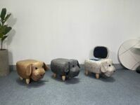 GHẾ ĐÔN THÚ AMA-DT02