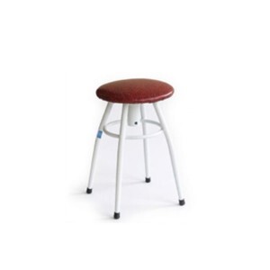 Ghế đôn tĩnh khung sơn Hòa Phát GD03SN