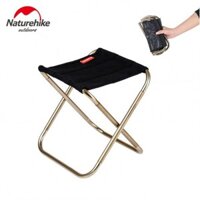 Ghế đôn xếp đa năng du lịch, cắm trại Naturehike NH17Z012-L