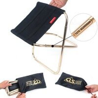Ghế du lịch gấp gọn