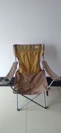 Ghế du lịch hoặc ngồi câu cá Bufalo của Hàn Quốc