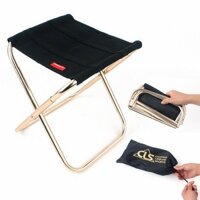 Ghế Du Lịch Xếp Gọn 7075