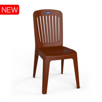Ghế dựa 7 sọc lớn, nhỏ Nhựa Duy Tân