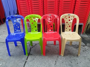 Ghế dựa cao Vinh Nam