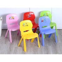 Ghế dựa học sinh nhựa Duy tân