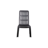 Ghế Dựa Lưng Cao 80 Duy Tân