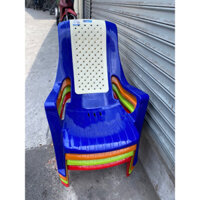 ghế dựa ngã lưng ,ghế nhựa cafe cao cấp