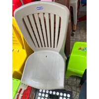 GHẾ DỰA NHỎ 7 SỌC DUY TÂN