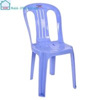 Ghế dựa nhựa Duy Tân loại cao