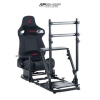 Ghế đua xe giả lập EDRA Throw Racing Seat ERS01