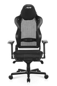 Ghế DXRacer AIR Mesh D7200 - Black