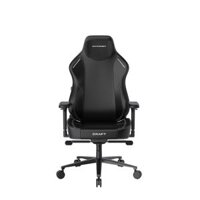 Ghế DXRacer Craft F NEO Leatherette BlackRegular L (GC/LCF23LTA/N)