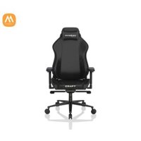 Ghế DXRacer Craft-F-NEO Leatherette-Black-Regular/L (GC/LCF23LTA/N)