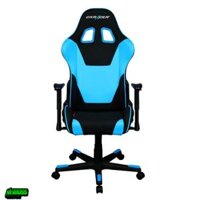 GHẾ DXRACER FORMULA FD101-NB (BLUE-BLACK)