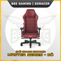 Ghế DXRACER Master series – Đỏ – GC/XLME23LTD/R