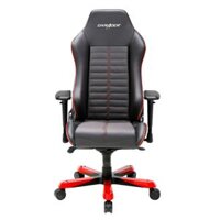 Ghế DXRacer Real Leather IRON IS188 - NR