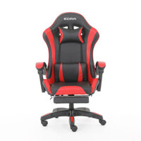 GHẾ E-DRA DIGNITY GAMING CHAIR - EGC234 (RED BLACK)
