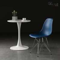 Ghế Eames chân sắt GF0180