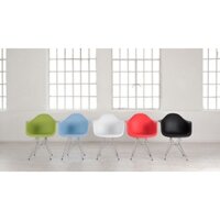 Ghế Eames (thuyền) nhựa