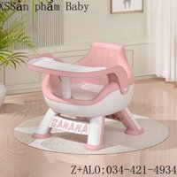 Ghế Em Bé Ăn  Ghế Ăn Xách Tay Ghế Trẻ Em Gia Dụng