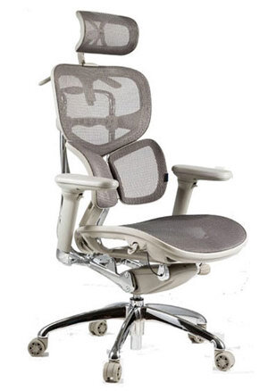 Ghế công thái học Sihoo A7