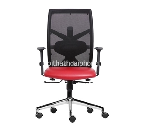 Ghế xoay nhập khẩu Thecity EXACT 02