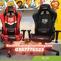 GHẾ EXTREME ZERO V1 TAY CỐ ĐỊNH