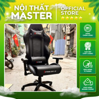 Ghế Extreme zero V2 Nhập Khẩu 🔥 CHÍNH HÃNG 🔥 Ghế Chơi Game, Ghế Gaming, Chân Xoay, Êm ái, BH12 tháng