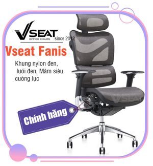 Ghế Fanis