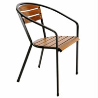 GHẾ FANSIPAN MOON-2, GỖ CHÂN SẮT SƠN TĨNH ĐIỆN, GHẾ NGOÀI TRỜI