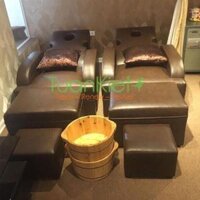 Ghế foot massage chân TK-44