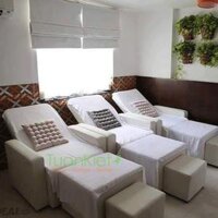 Ghế foot massage chân TK-57