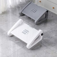 Ghế Gác Chân Văn Phòng-có thể bập bênh công thái học Cải thiện tư thế ngồi -joyhome_official