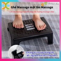 Ghế Gác Chân Văn Phòng Công Thái Học Ergonomic Footrest Đầy Đủ Phiên Bản OFFICE CHILL，massage chân, tăng tuần hoàn
